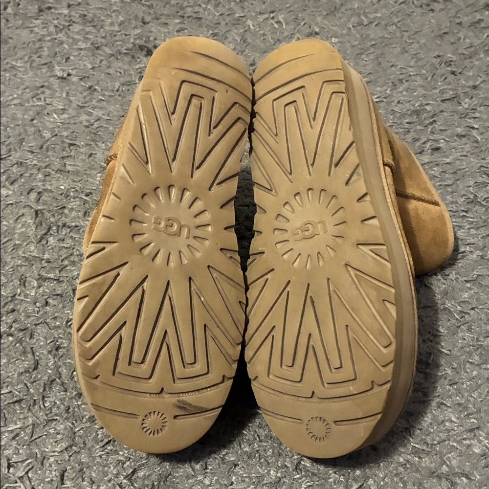 Ugg Classic Mini Platform - image 3